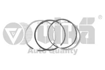 Комплект поршневых колец vika купить